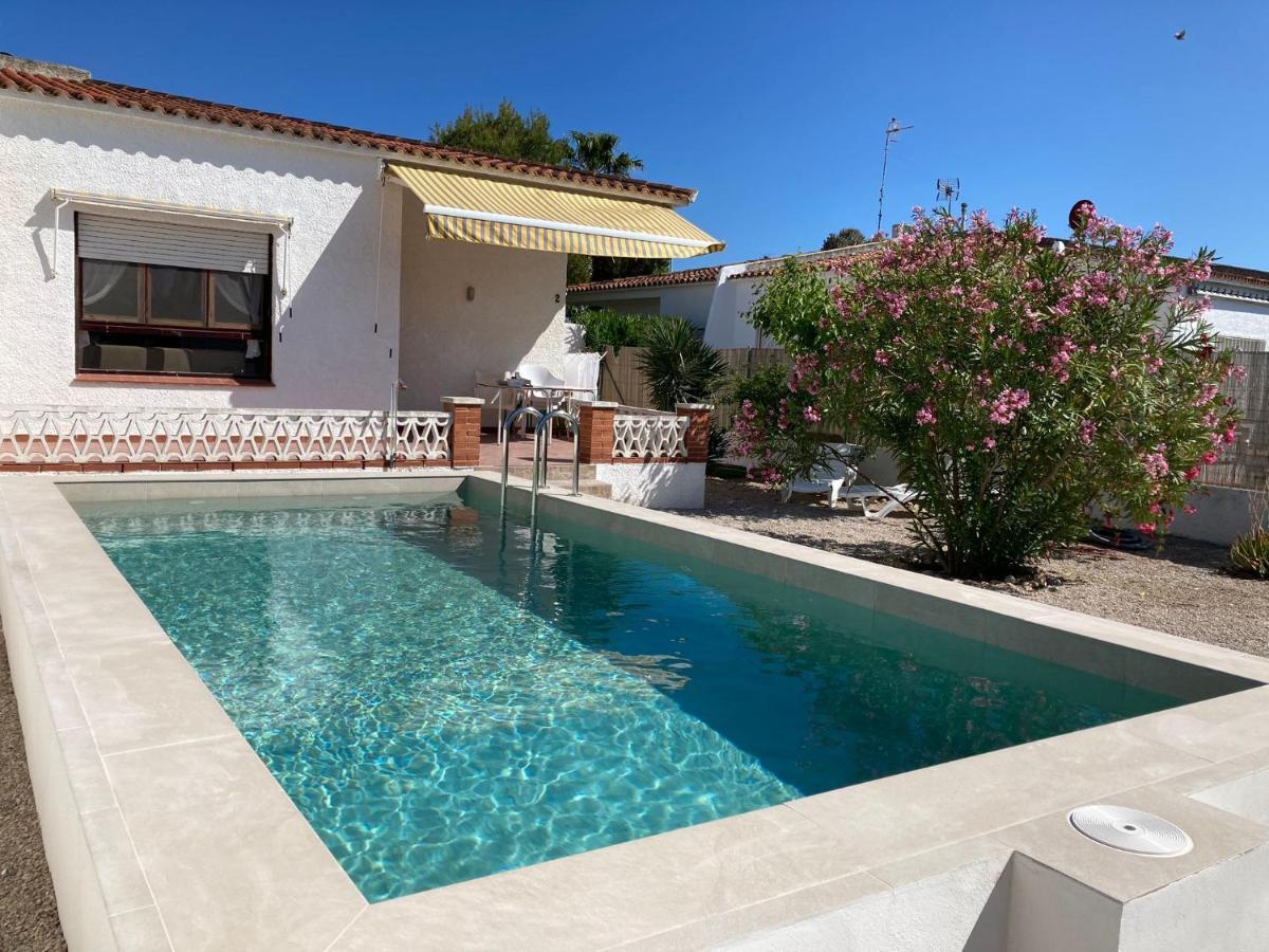 Casa Gonia Villa ริวมาร์ ภายนอก รูปภาพ