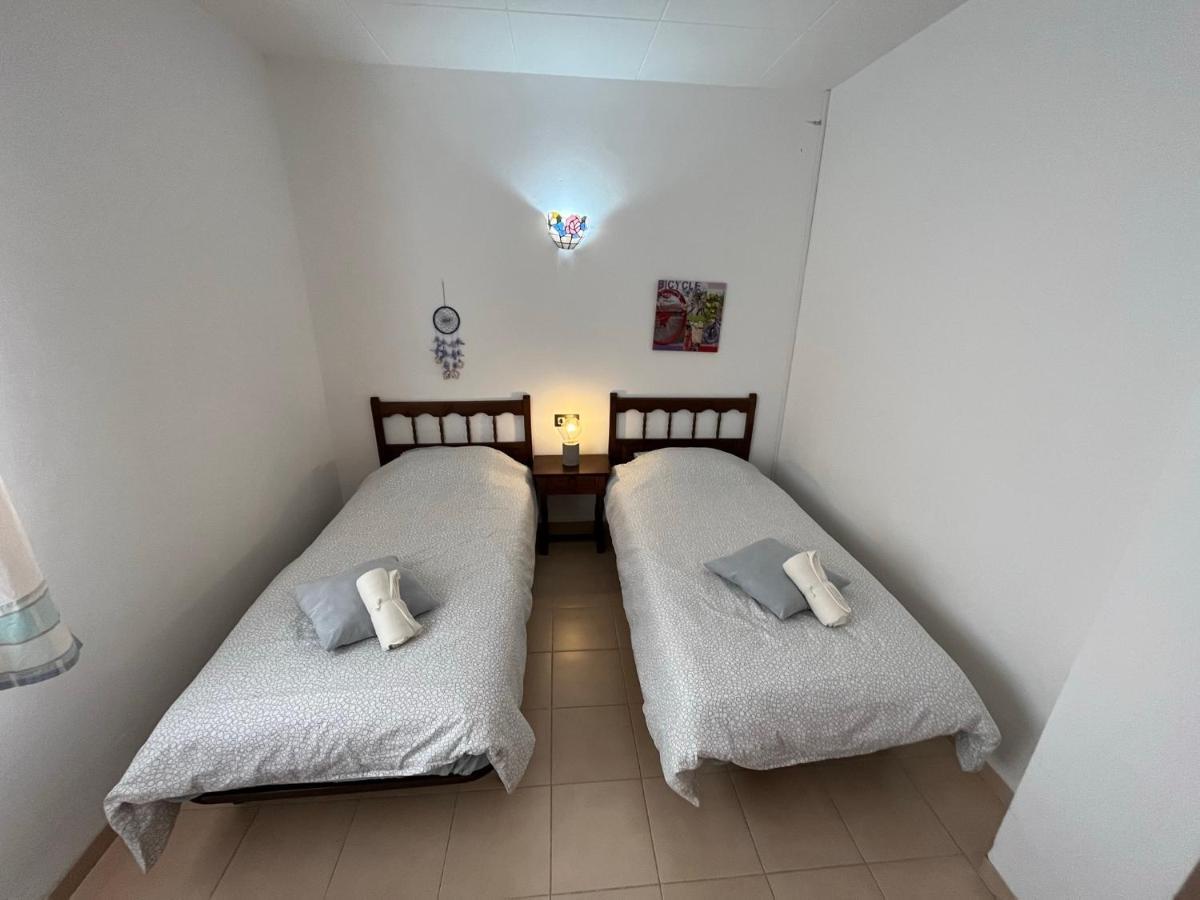 Casa Gonia Villa ริวมาร์ ภายนอก รูปภาพ