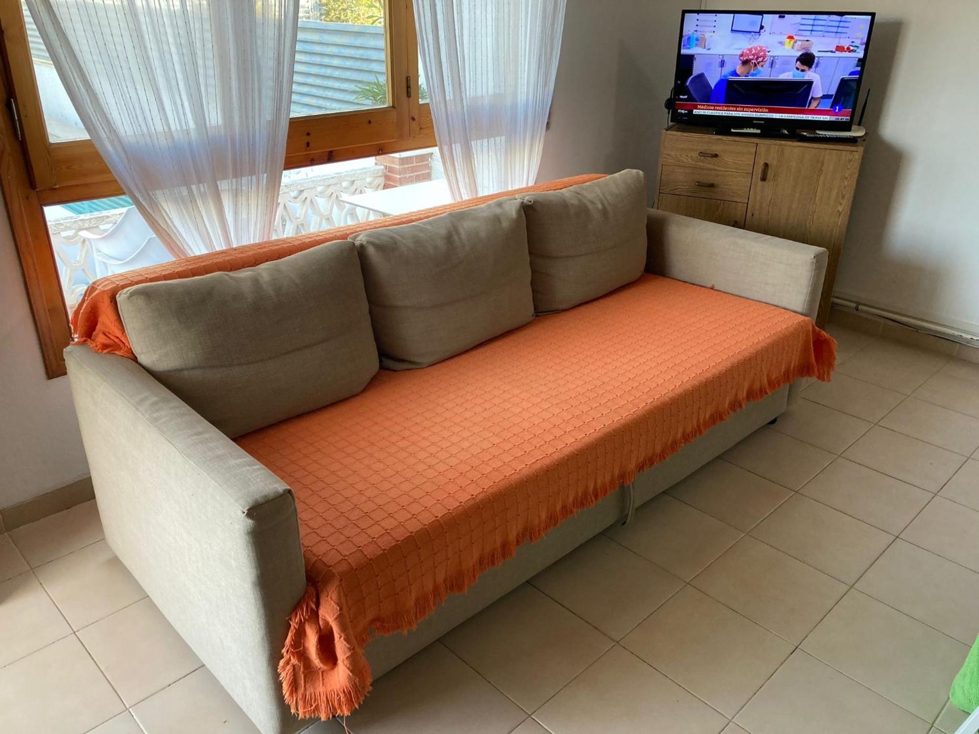 Casa Gonia Villa ริวมาร์ ภายนอก รูปภาพ